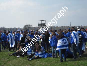 March of the Living 083