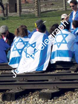 March of the Living 085