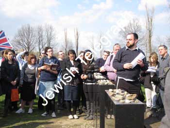 March of the Living 095