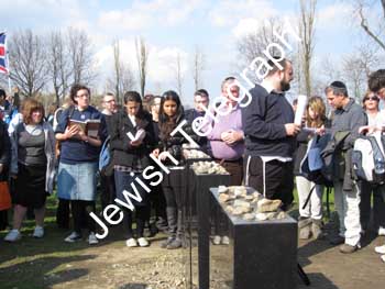 March of the Living 096