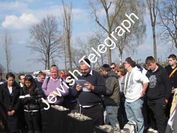 March of the Living 099