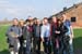 Avram Grant with members 2