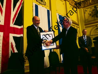 Hon Consul 1