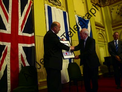 Hon Consul 3